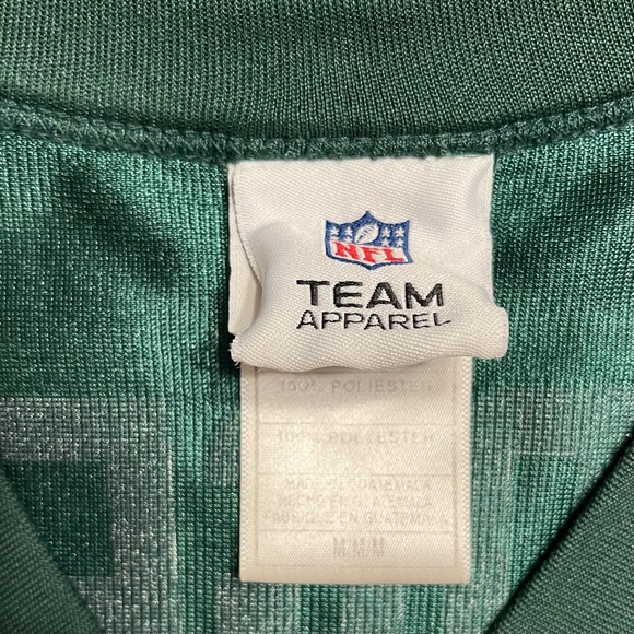 Packers NFL Aaron Rodgers Jersey EUC - Picture 4 of 5